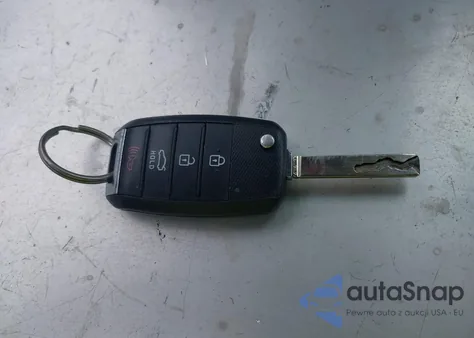 2019 Kia Optima Lx from USA, damaged, VIN 5XXGT4L33KG325889